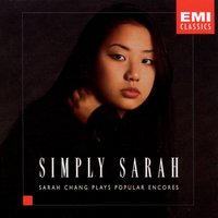 Masks (from Romeo and Juliet) - Sarah Chang & Charles Abramovic & Сергей Сергеевич Прокофьев