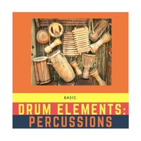 Percussion Element 43 - Bill Guern