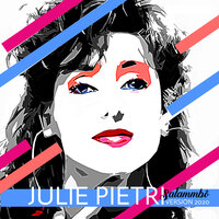 Salammbô - Julie Pietri & Edm