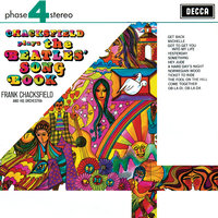 Come Together - Frank Chacksfield and His Orchestra