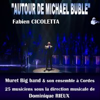 Feeling Good - Muret Big Band & Fabien Cicoletta & Dominique Rieux