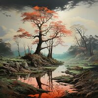 Ultimate Evening Journey - Jacquette Deniau