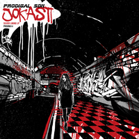 Secret Satellites. - Jokasti