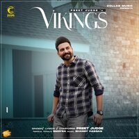 Vikings - Preet Judge