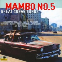 Oyeme Mama - Bienvenido Granda & La Sonora Matancera
