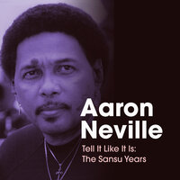 Baby I'm a Want You - Aaron Neville