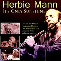 Trinidad - Herbie Mann