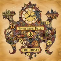 Time Travel - Never Shout Never & Andrew Goldstein