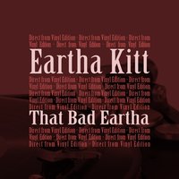 Let's Do It - Eartha Kitt
