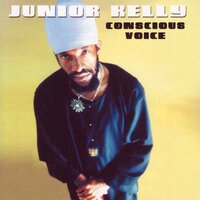 Them & Those - Junior Kelly