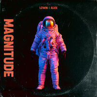 Magnitude - Löwin & Alvix