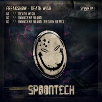 Death Wish - Freakshow
