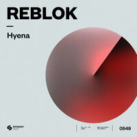 Hyena - Reblok
