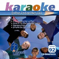 A la Víbora de la Mar - Karaoke Box