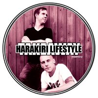 Monster's Face - Assuc & X6Cta & Harakiri Brothers