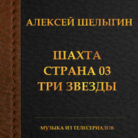 Тайна - Алексей Шелыгин