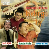 Çam Dalı Çıra Dalı - Sait Uçar & İsmail Türüt & Adnan Yılmaz