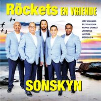 Jy Was My Alles - The Rockets feat. Monique and Lawrence & The Rockets & Lawrence & Monique