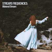Rainy Waterflow Swim - The Nature Soundscapes & Rivers and Streams & Concentration Music for Work