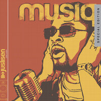 Dontchange - Musiq Soulchild & Musiq & Dealer & Craig C.