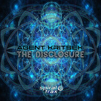 Namaha Shivaya - Agent Kritsek