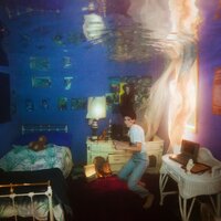 Andromeda - Weyes Blood