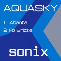 Atlanta - Aquasky