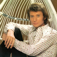 Un parmi les autres - Johnny Hallyday