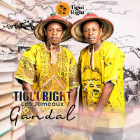 Wone dé maa - Tigui Right Les Jumeaux