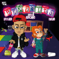 Pekeñito - Doly Flackko & Nulko & 372luca