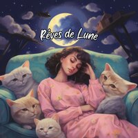 Étreinte de l'obscurité - Sommeil Profond de Détente