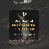 Sitting Around the Fire - Deep Sleep ASMR & Sleep Atmospheres
