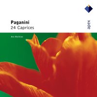 Paganini: 24 Caprices, Op. 1: No. 3 in E Minor - Ara Malikian & Никколо Паганини