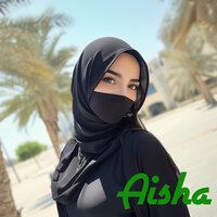 Aisha - Halal LoFi & Lo Fi Hip Hop