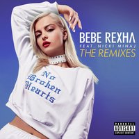 No Broken Hearts - Bebe Rexha & Nicki Minaj & Jordan XL