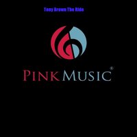 The Ride - Tony Brown