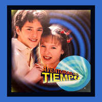Aventuras En El Tiempo - Belinda & Christopher Von Uckermann
