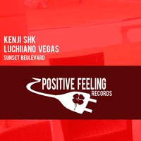 Sunset Boulevard - Luchiiano Vegas