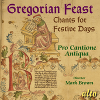 Dies Irae - Pro Cantione Antiqua & Mark Brown