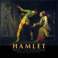 Hamlet, Prince of Denmark - Bart Wolffe