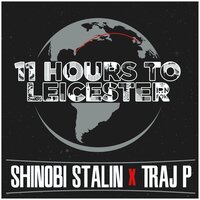 Deadshot - Shinobi Stalin & Wordchemist & Traj P