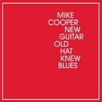 The White Ships Silence - Mike Cooper
