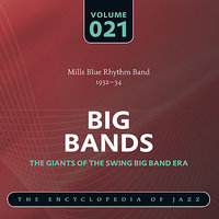 Swingin' In E Flat - Mills Blue Rhythm Band