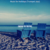 Soulful Backdrops for Sunday Morning - Atmospheric Coffee House Music