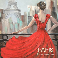 Love Song - Five Seasons