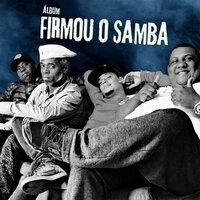 Pecador Favorito - Firmou o Samba & Rafa Kabelo