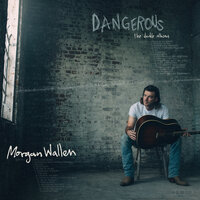 Need A Boat - Morgan Wallen