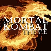 Mortal Kombat Theme - Misterioustheme