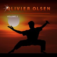 The Strange Green Carpet of Alice - Olivier Olsen