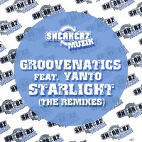 Starlight - Groovenatics & Yanto & Jolly & Eric Morph
